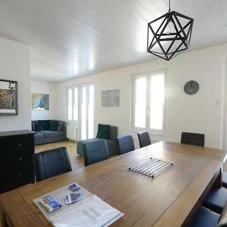 Interlaken Central 3 Екстер'єр фото