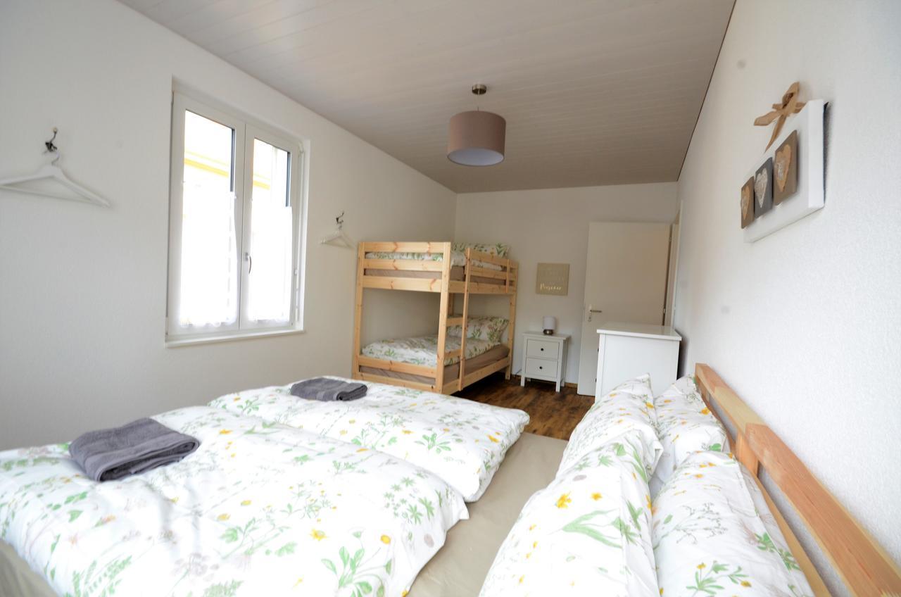 Interlaken Central 3 Екстер'єр фото
