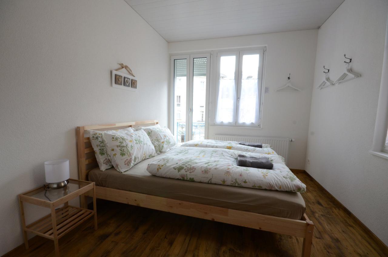 Interlaken Central 3 Екстер'єр фото